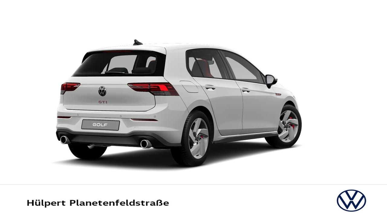 Volkswagen Golf GTI Golf VIII