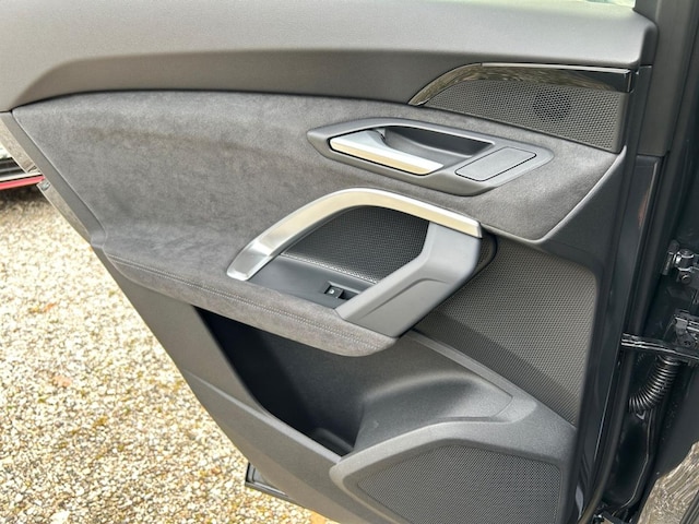 Audi Q5 Quattro S-Tronic