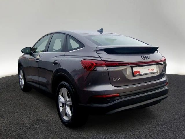 Audi Q4 e-tron 35 Sportback