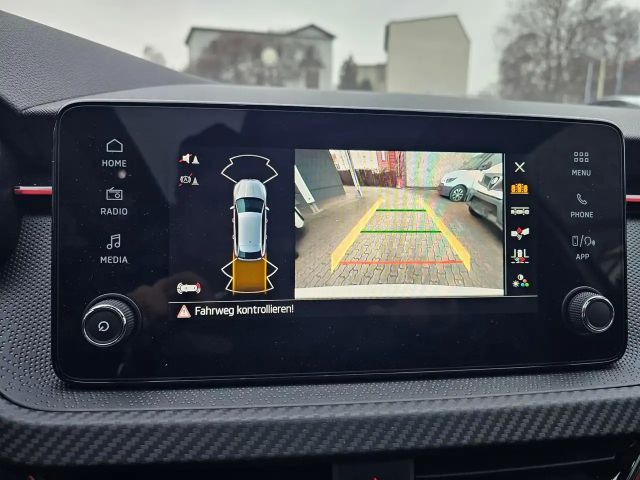 Skoda Scala 1.0 TSI Monte Carlo