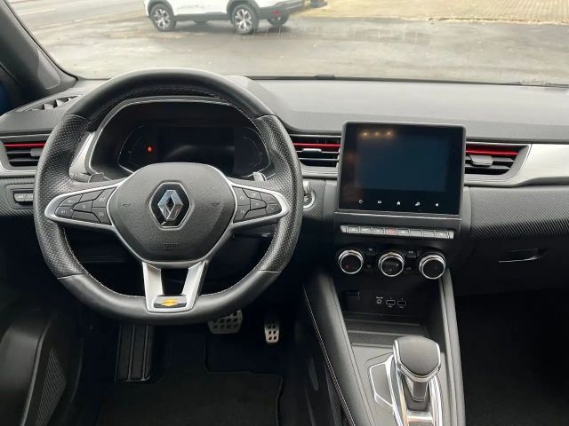 Renault Captur EDC RS TCe 140