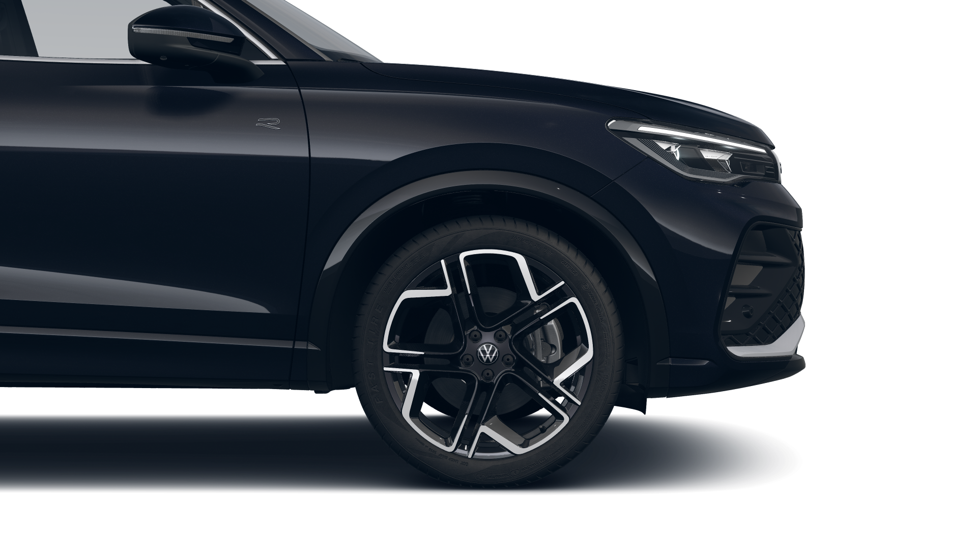 Volkswagen Tiguan DSG eHybrid