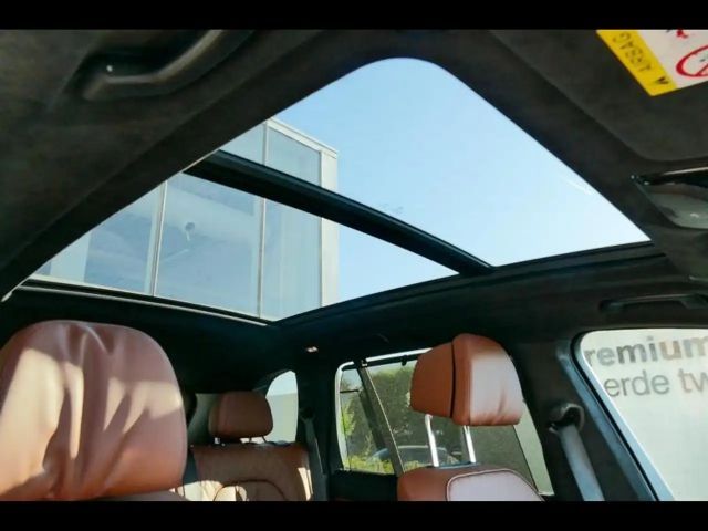 BMW X5 Individual M-Sport xDrive50e