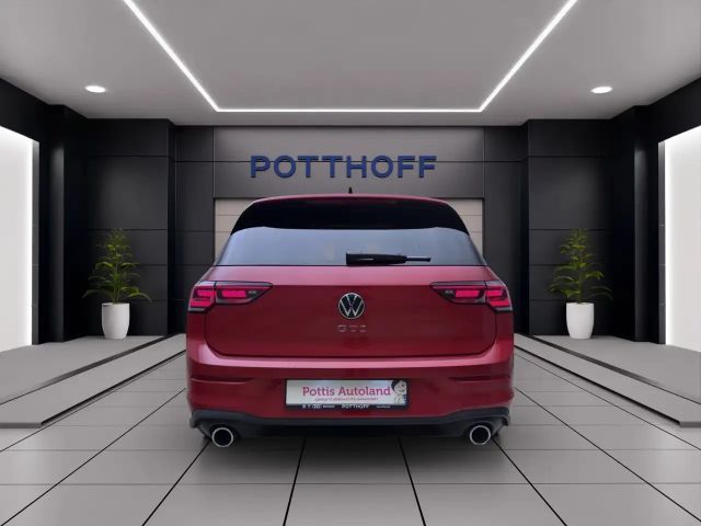 Volkswagen Golf GTI IQ.Drive