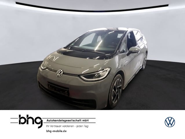Volkswagen ID.3 Performance Pro