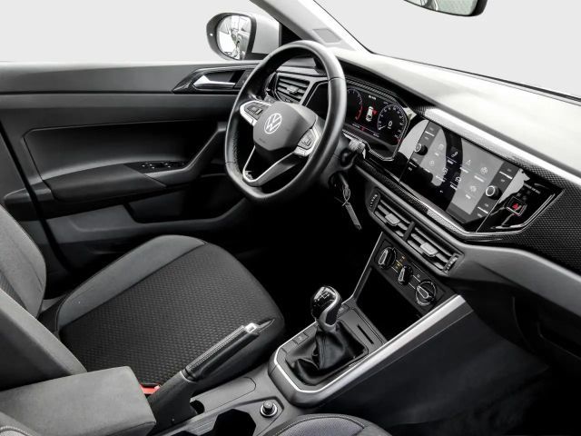 Volkswagen Taigo 1.0 TSI Life