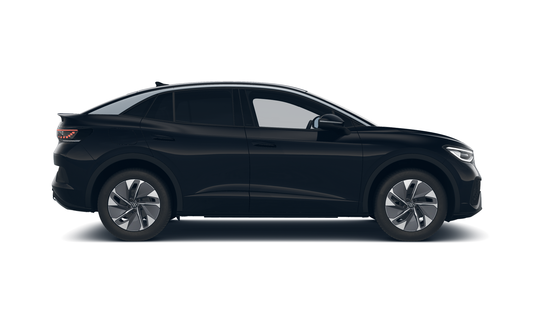 Volkswagen ID.5 55 kWh IQ.Drive Pure