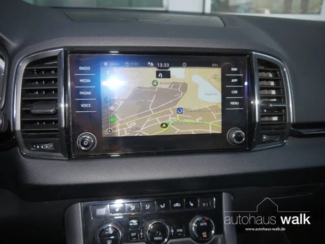 Skoda Karoq 1.5 TSI Style Style