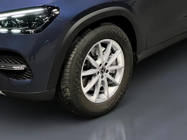 Mercedes-Benz GLE 350 4MATIC