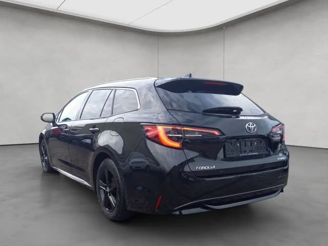 Toyota Corolla GR Hybride Touring
