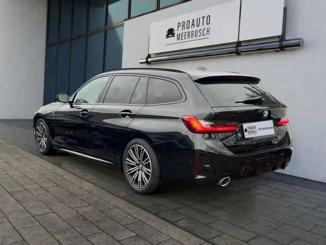 BMW 320 320i M-Sport