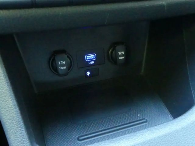 Hyundai i30 Hybrid Trend