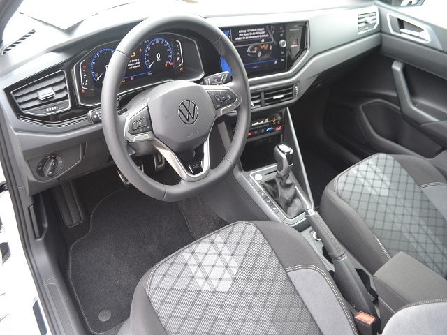 Volkswagen Polo DSG R-Line