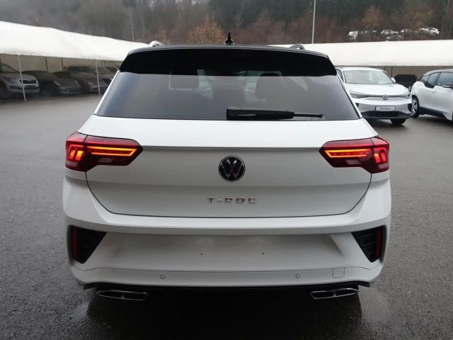 Volkswagen T-Roc 1.5 TSI DSG R-Line