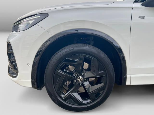 Volkswagen Tiguan 2.0 TDI DSG R-Line