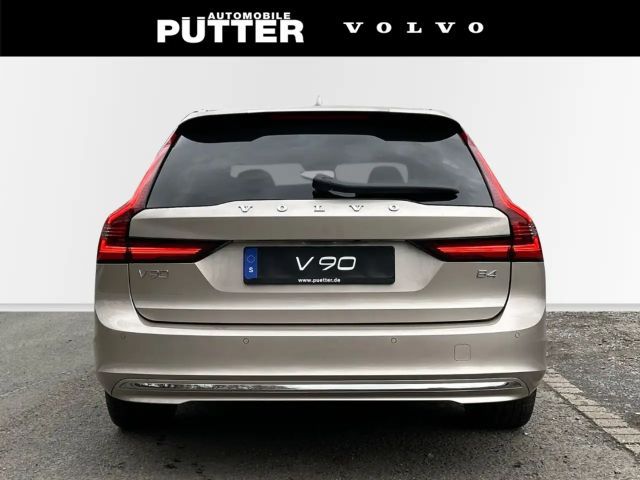 Volvo V90 Bright Plus