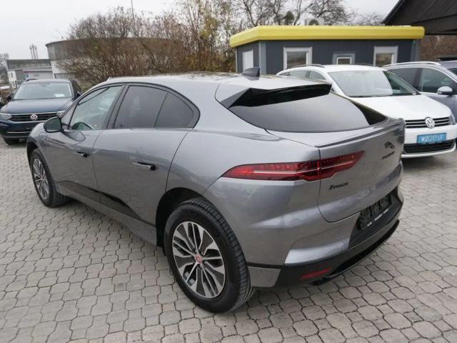 Jaguar I-Pace AWD