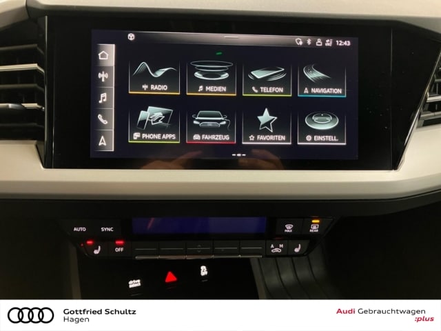 Audi Q4 e-tron 35 Sportback