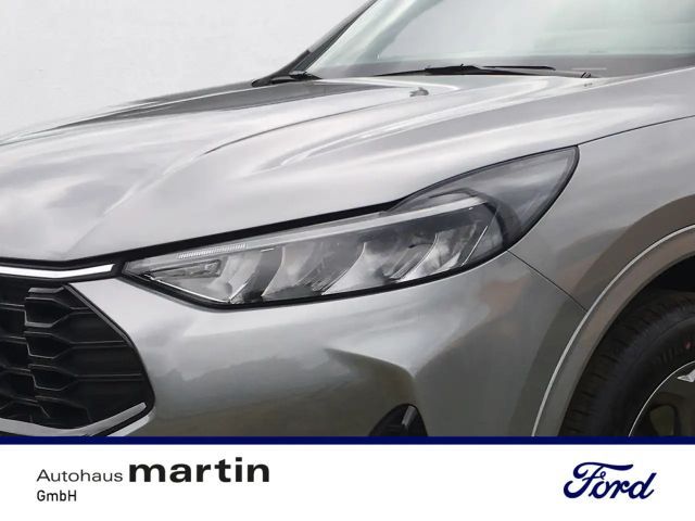 Ford Kuga ST Line