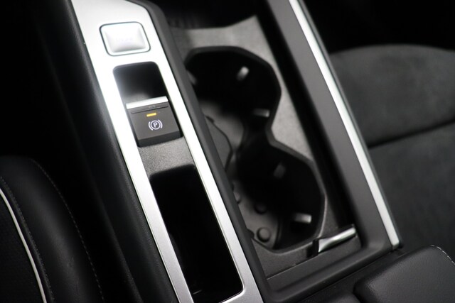 Volkswagen Passat 2.0 TDI DSG