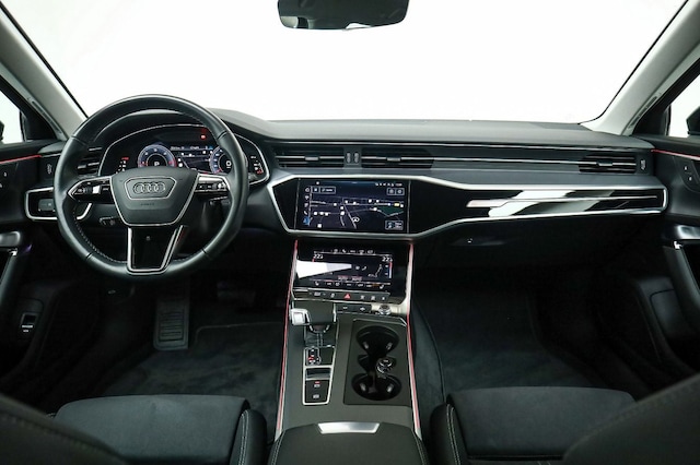 Audi A6 40 TDI Avant Quattro S-Line S-Tronic