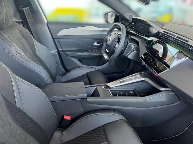 Peugeot 308 GT-Line Hybrid SW