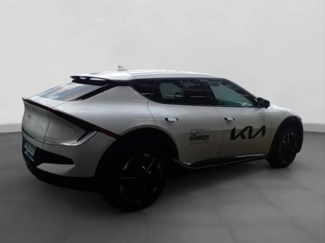 Kia EV6 Earth
