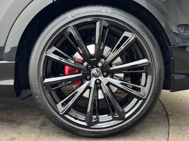 Audi Q8 60 TFSI Hybride Quattro