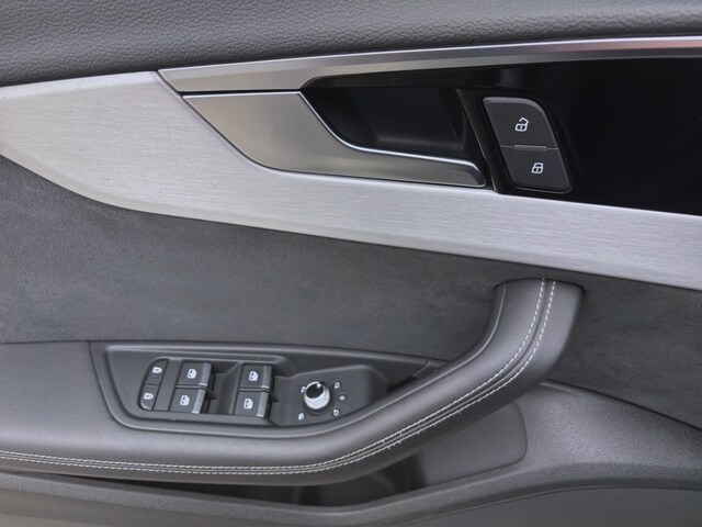 Audi A4 40 TDI Avant S-Tronic