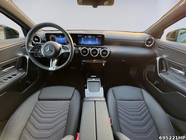 Mercedes-Benz A 180 Progressive