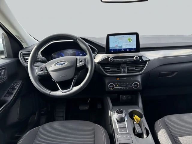 Ford Kuga Plug in Hybrid Titanium