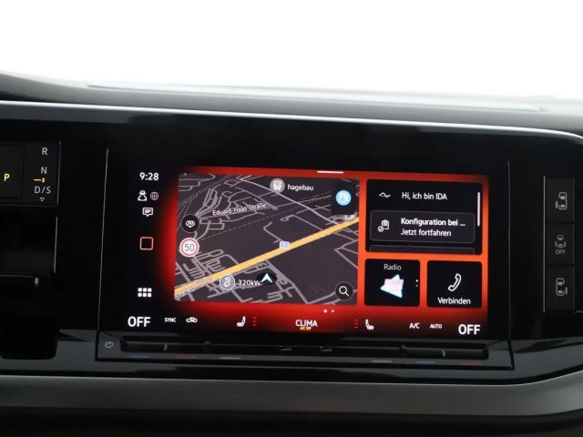 Volkswagen Multivan T7