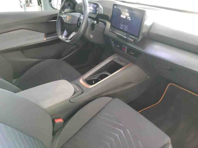 Cupra Born 62 kWh*Navi*LED*ACC*RüKa*SHZ*