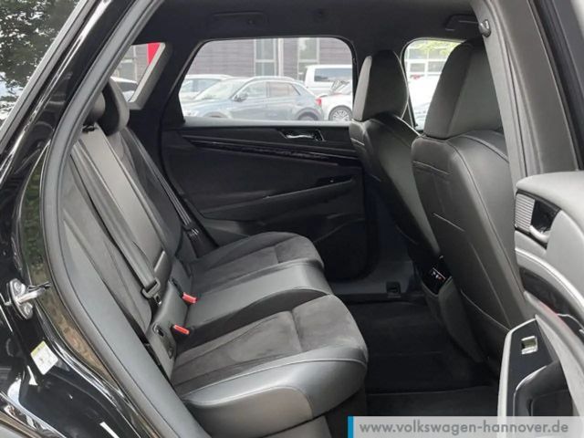 Volkswagen ID.7 IQ.Drive Pro Tourer