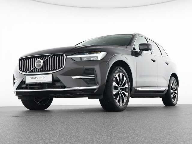 Volvo XC60 XC60