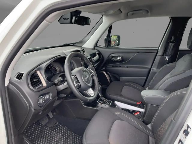 Jeep Renegade 4xe