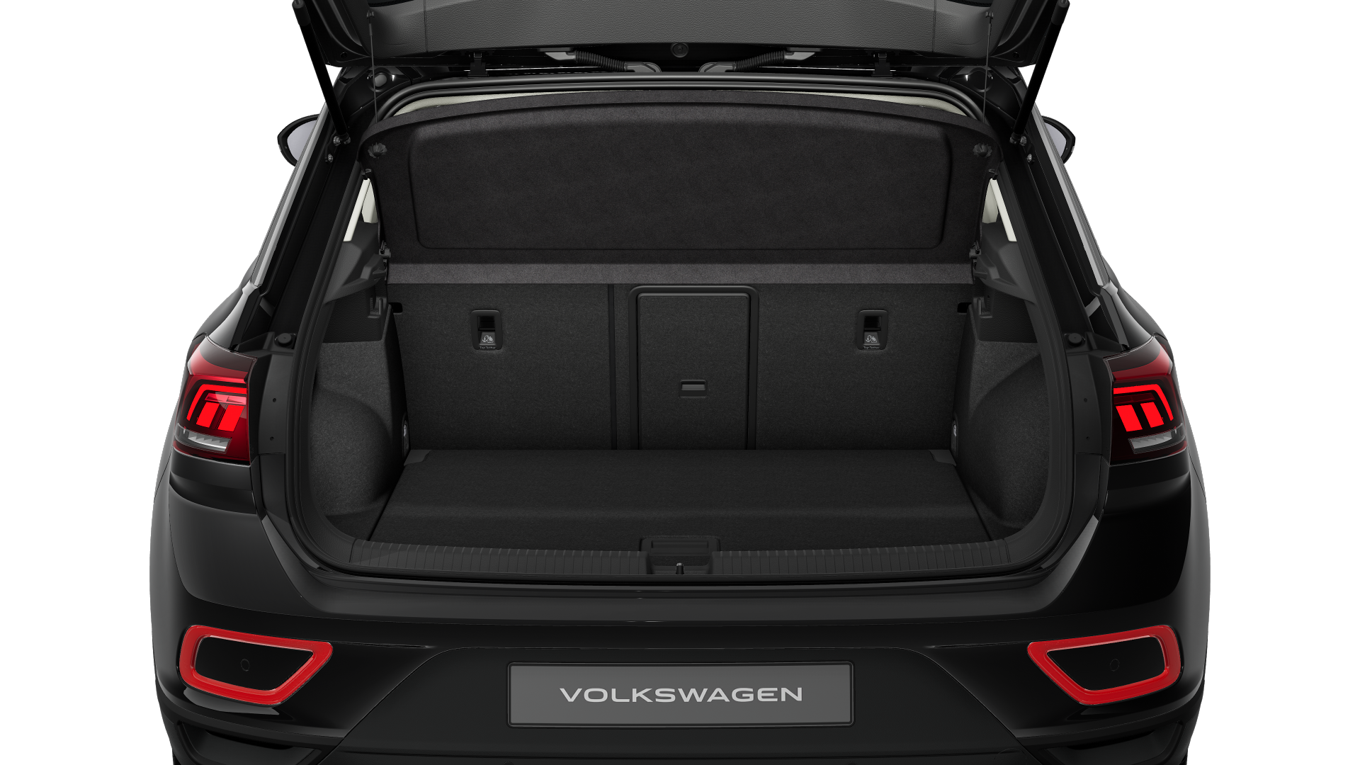 Volkswagen T-Roc 1.5 TSI DSG