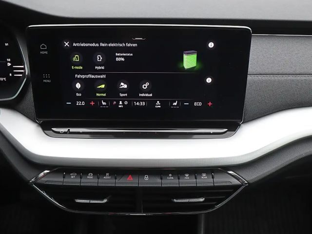 Skoda Octavia Combi Style Style iV