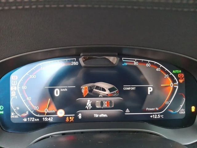 BMW 520 520d Touring