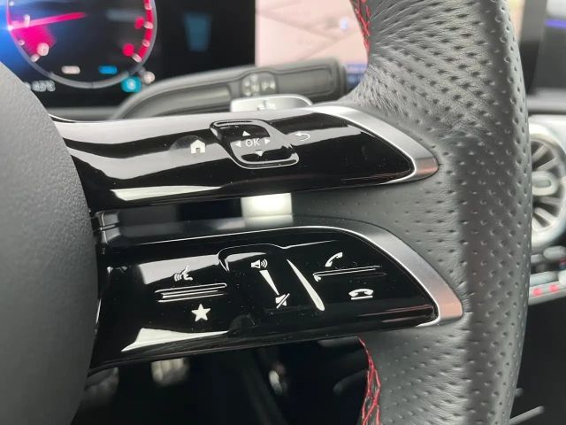 Mercedes-Benz A 200 AMG Line Guard