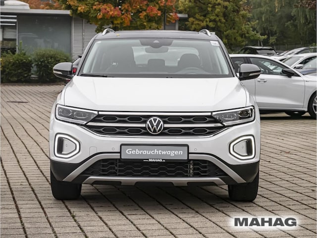 Volkswagen T-Roc 1.5 TSI Style