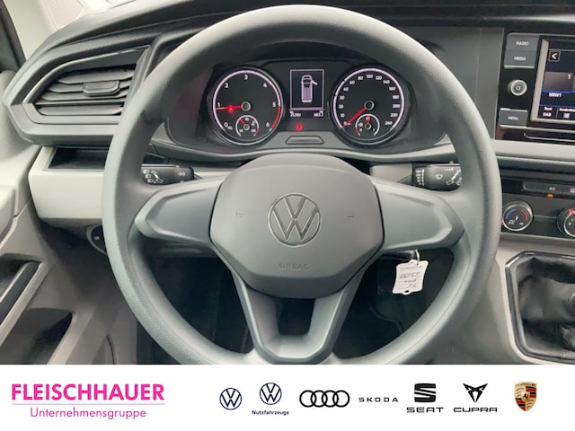 Volkswagen Caravelle 2.0 TDI T6