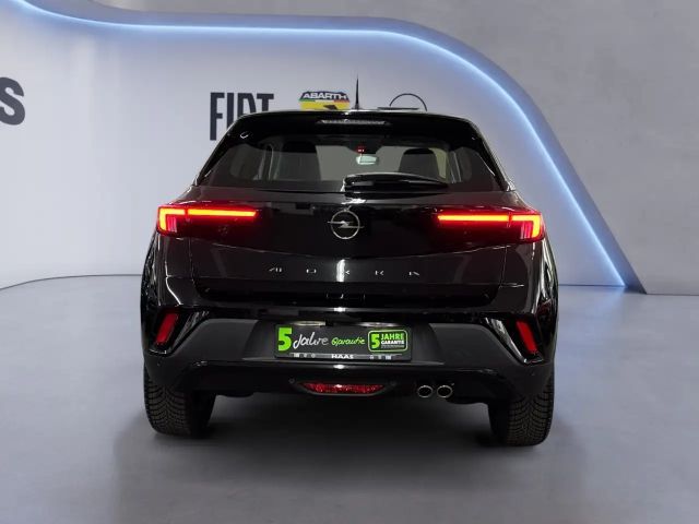 Opel Mokka 1.2 Turbo Turbo