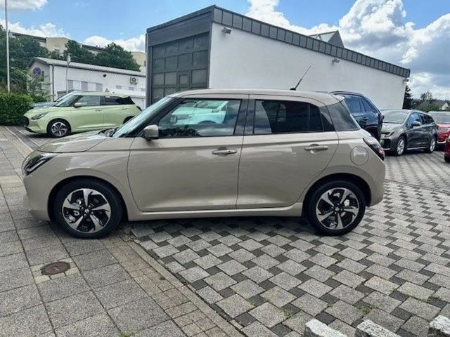 Suzuki Swift Comfort DualJet Hybrid