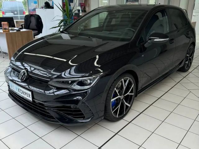 Volkswagen Golf 2.0 TSI 4Motion Golf VIII