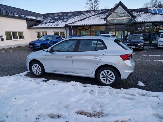 Skoda Fabia Fabia 1.0 MPI Edition 130 / 5 J G. 100.000 km