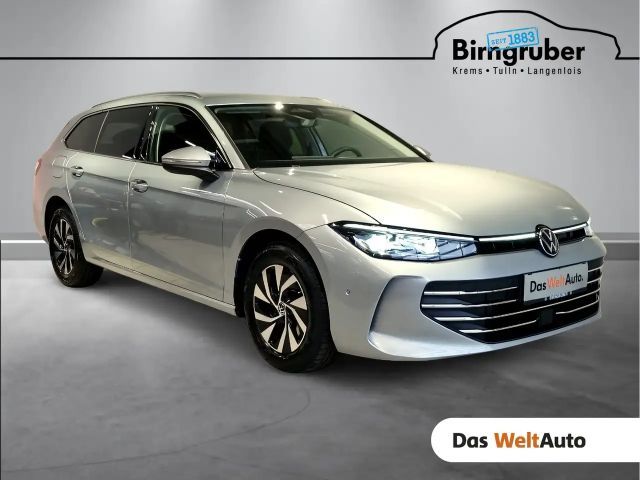 Volkswagen Passat Business DSG Variant