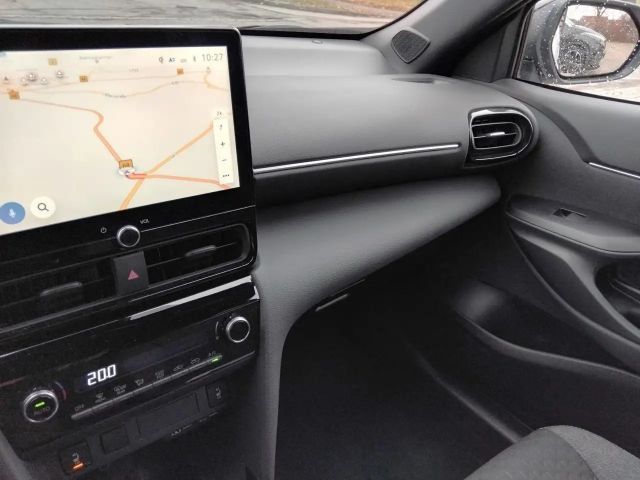 Toyota Yaris Cross Hybride