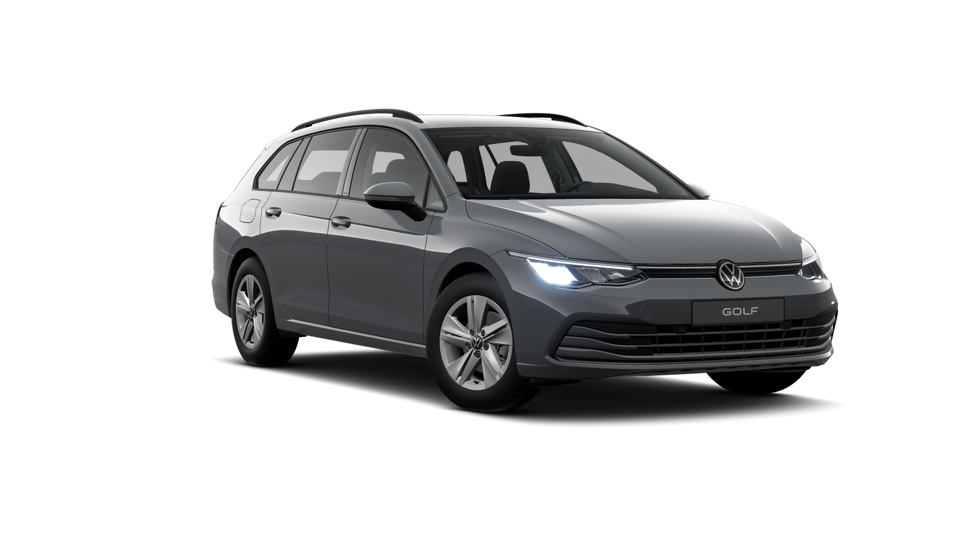 Volkswagen Golf 1.0 TSI Life Variant