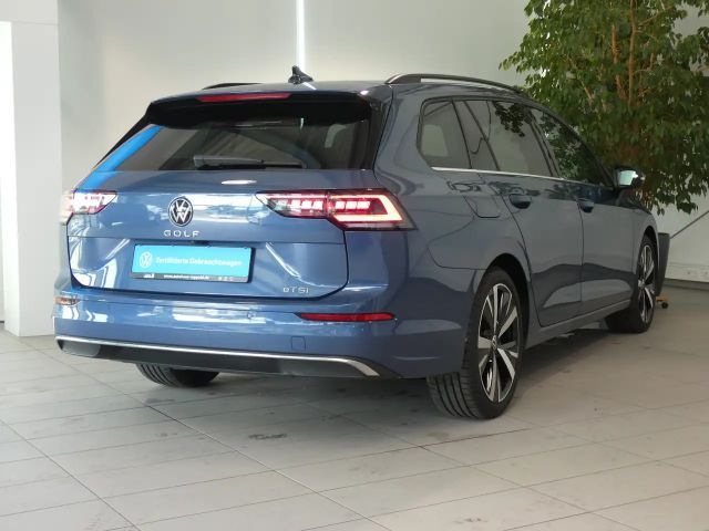 Volkswagen Golf 1.5 eTSI Style Variant